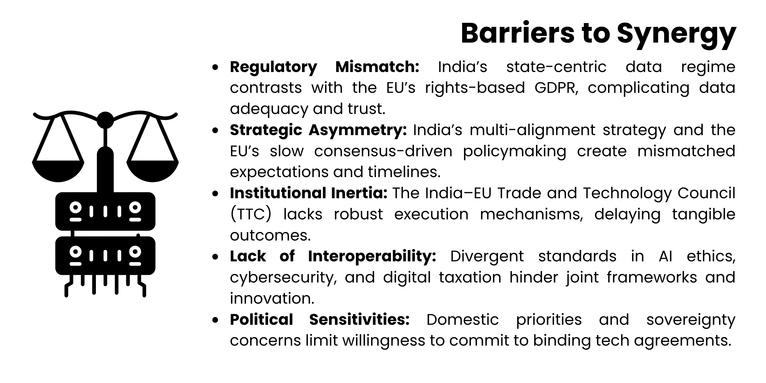 barriers-synergy