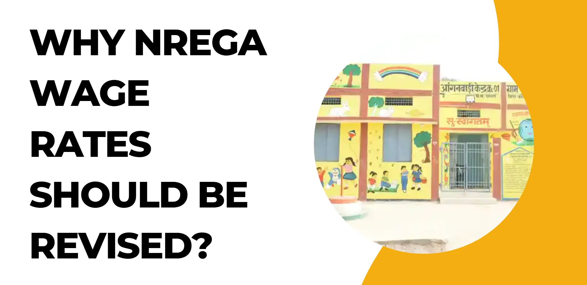 NREGA