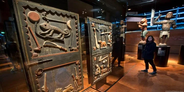 Will Europe ever return ‘looted’ Asian artifacts?