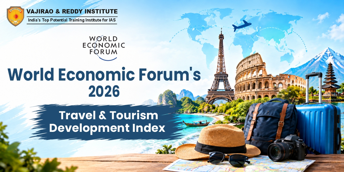 World Economic Forum’s 2026
