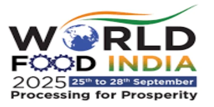 WORLD FOOD INDIA 2025