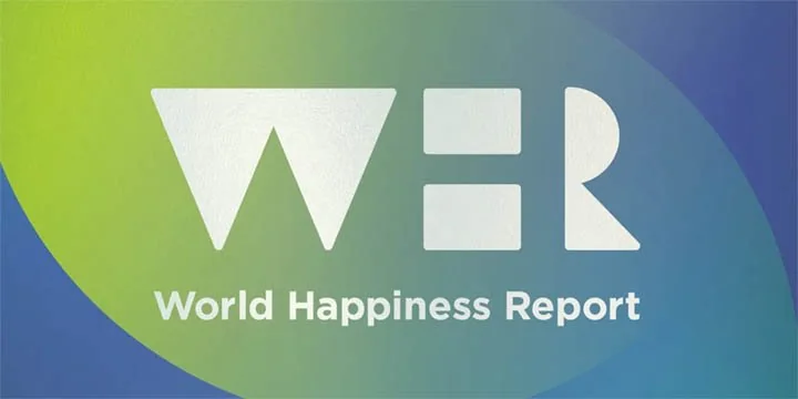 WORLD HAPPINESS REPORT