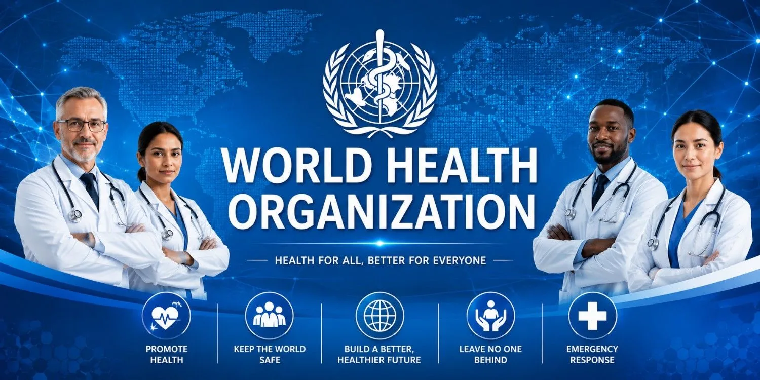 world health organization