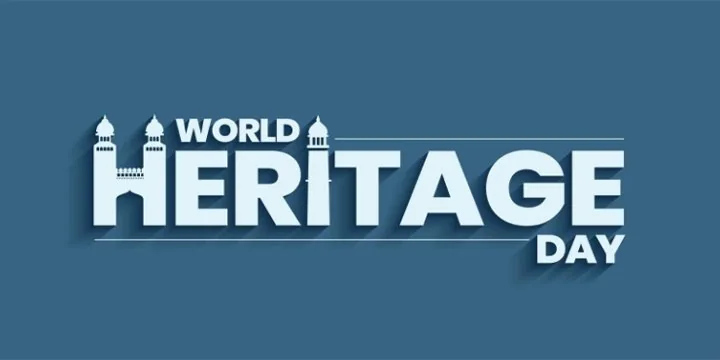 World Heritage Day